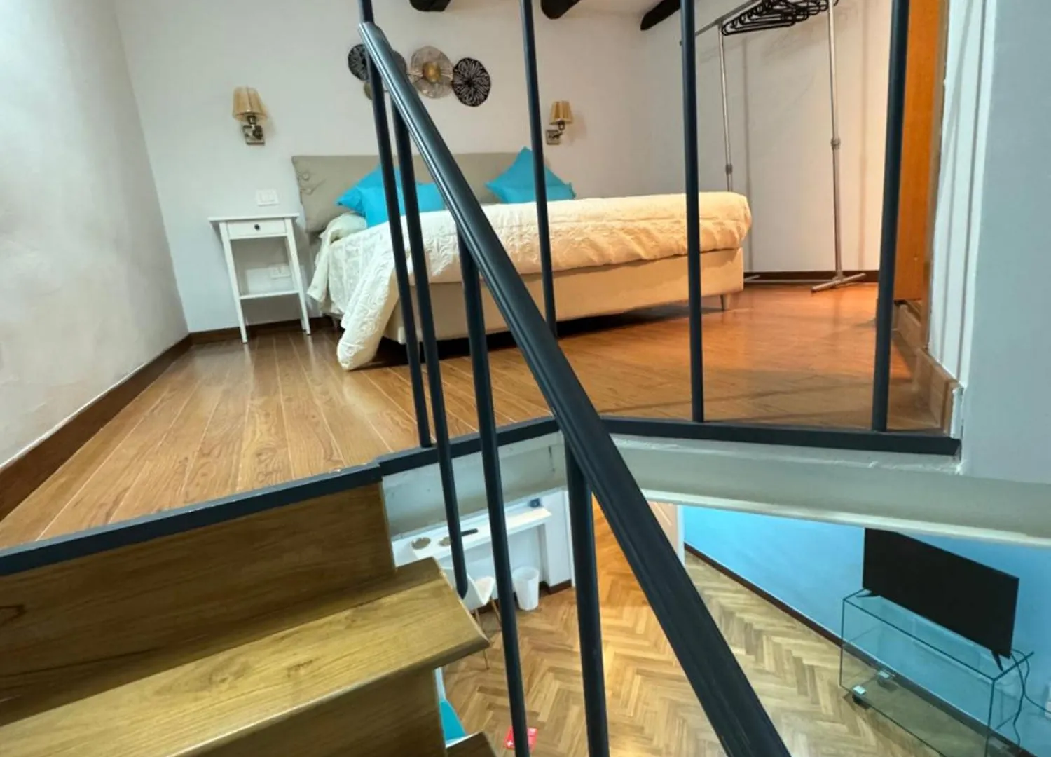 Guest house La Maison Toledo Naples Italy