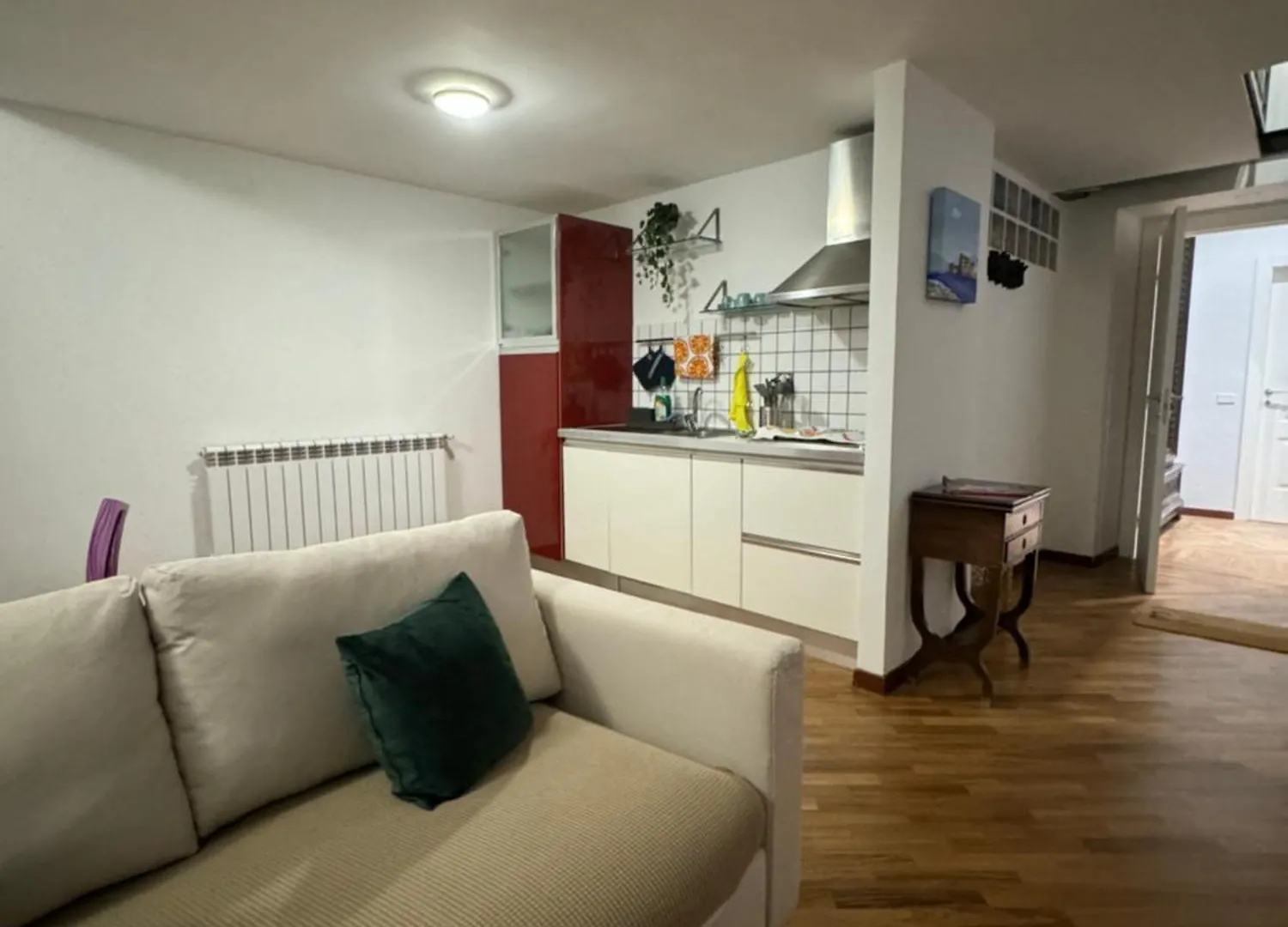 Guest house La Maison Toledo Naples