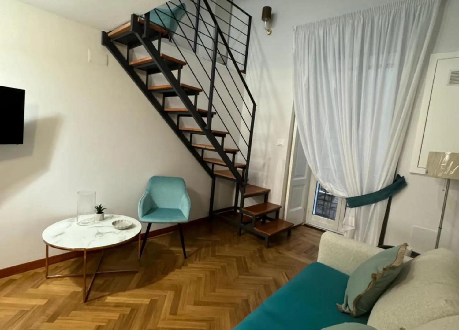 La Maison Toledo Naples Italy
