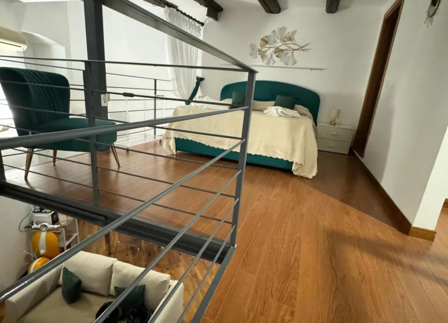 Guest house La Maison Toledo Naples