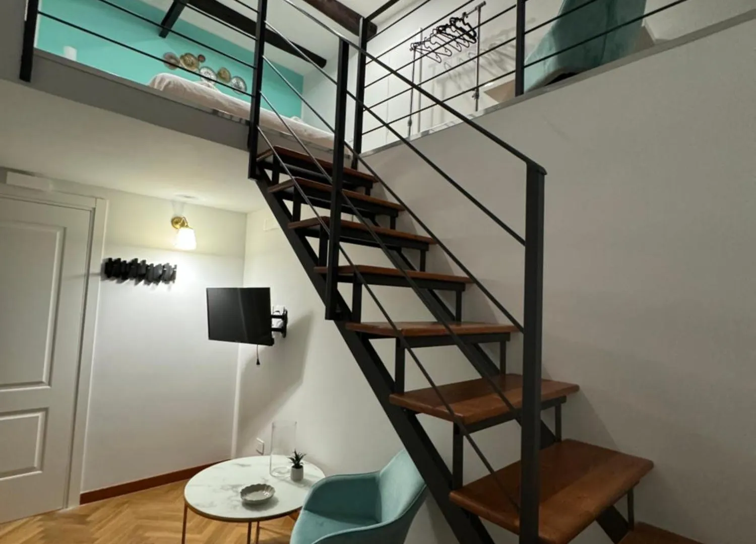 La Maison Toledo Naples Guest house