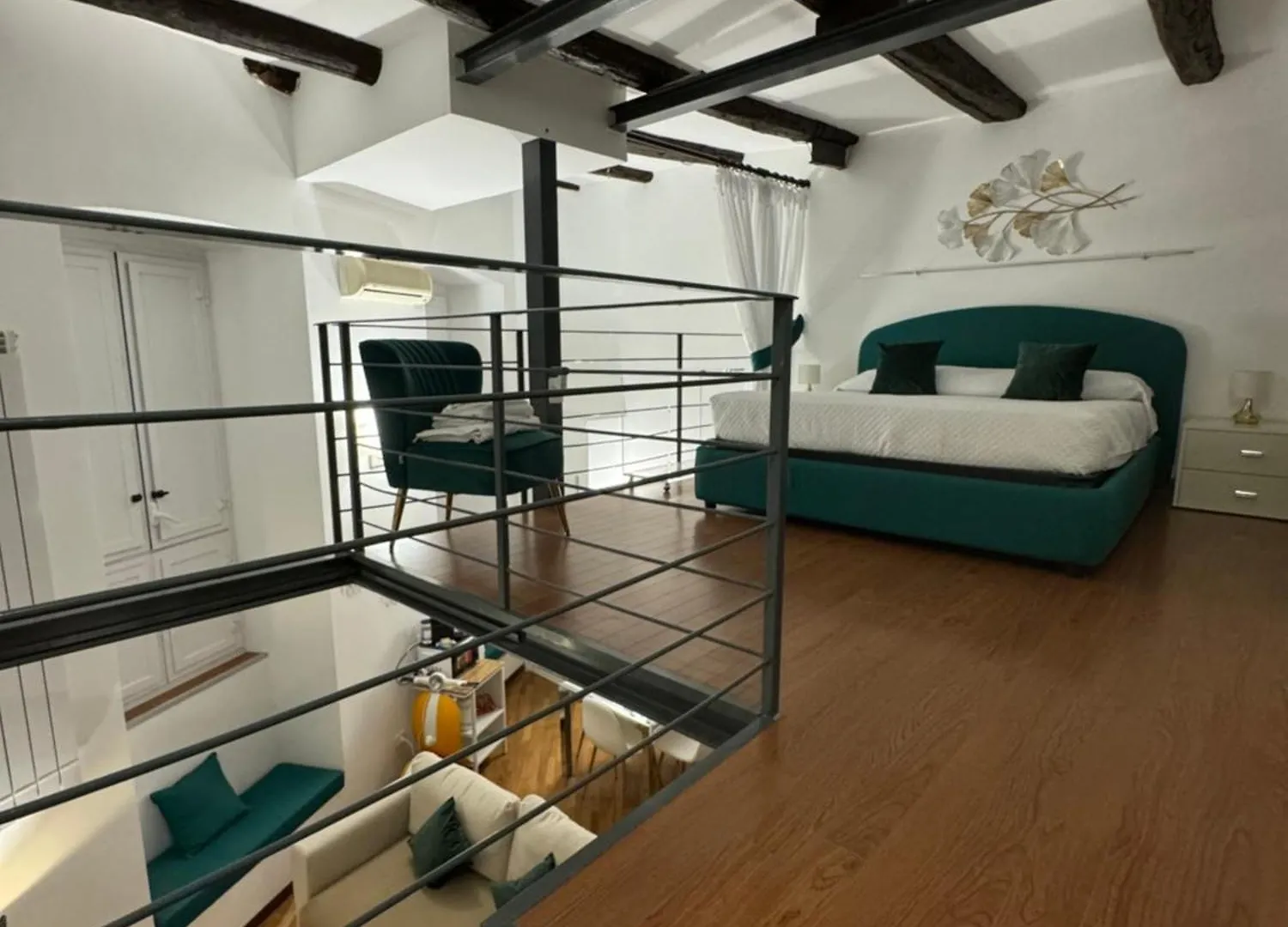 La Maison Toledo Naples Guest house