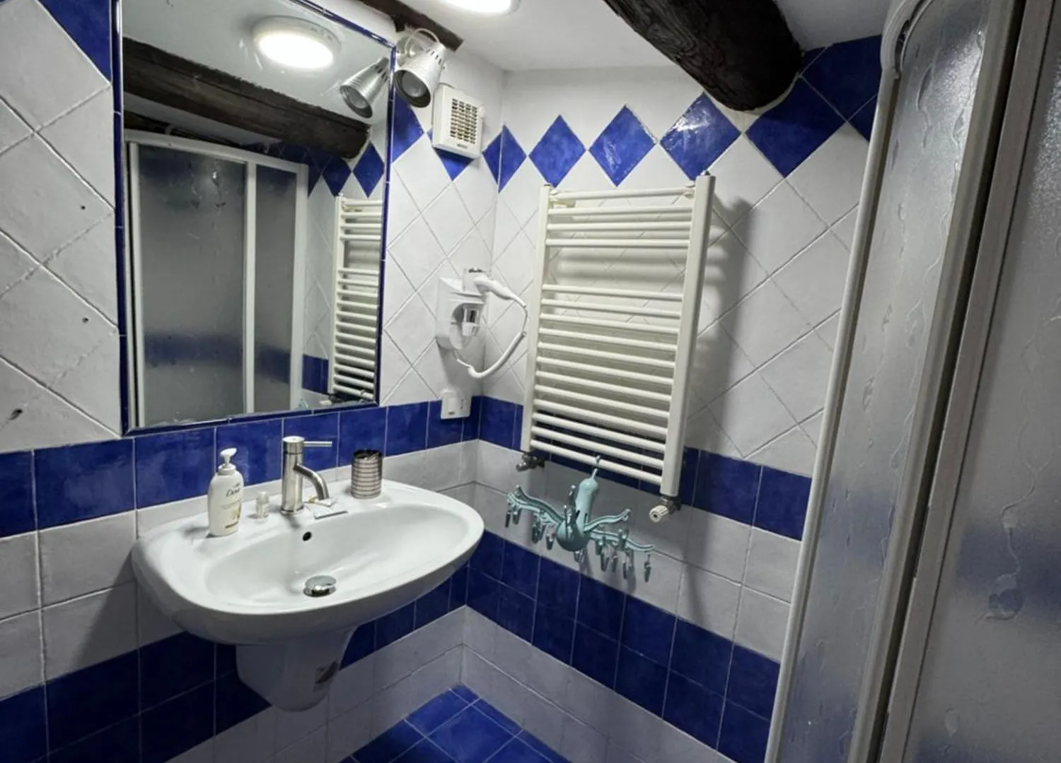 La Maison Toledo Naples Guest house