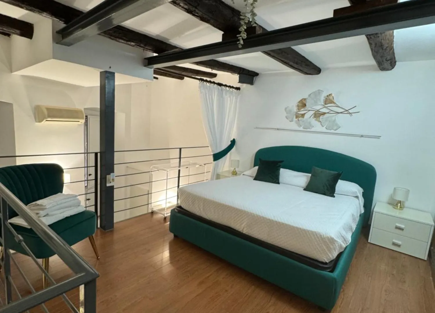 La Maison Toledo Naples 0*,  Italy