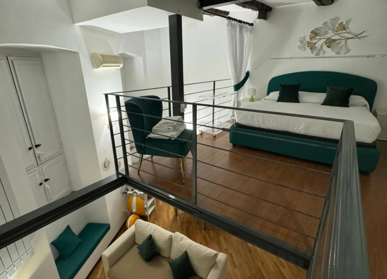 Guest house La Maison Toledo Naples