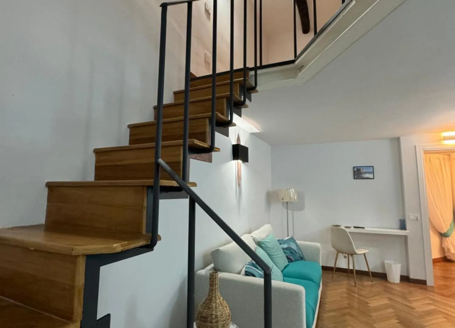 La Maison Toledo Naples Guest house