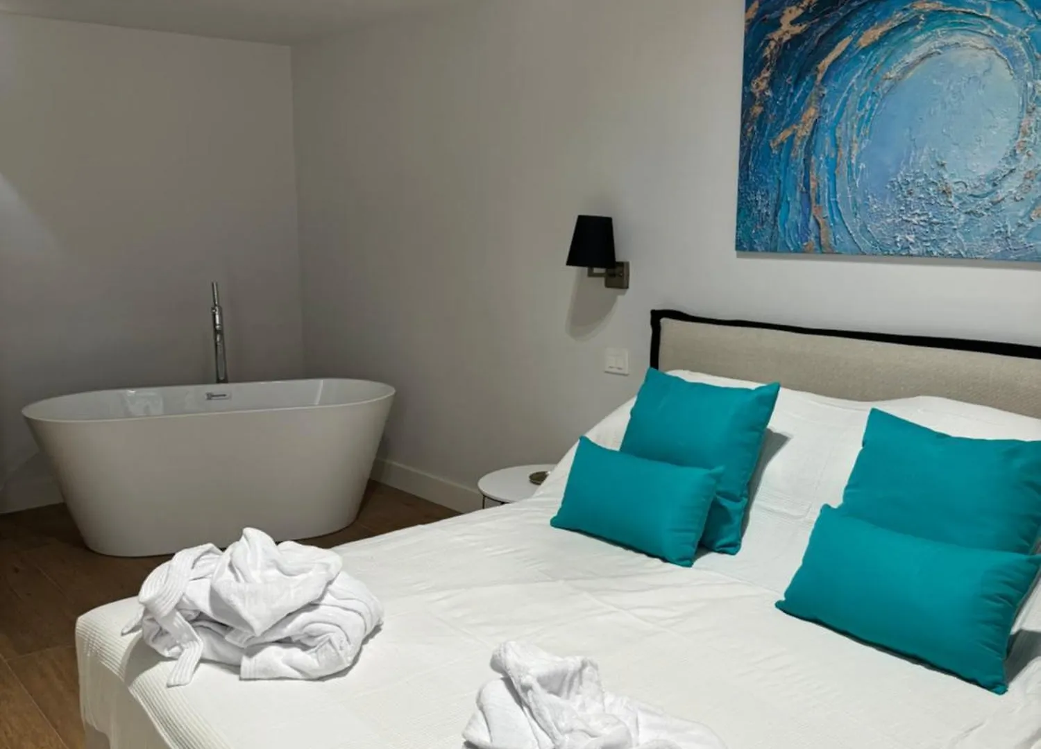 La Maison Toledo Naples 0*,