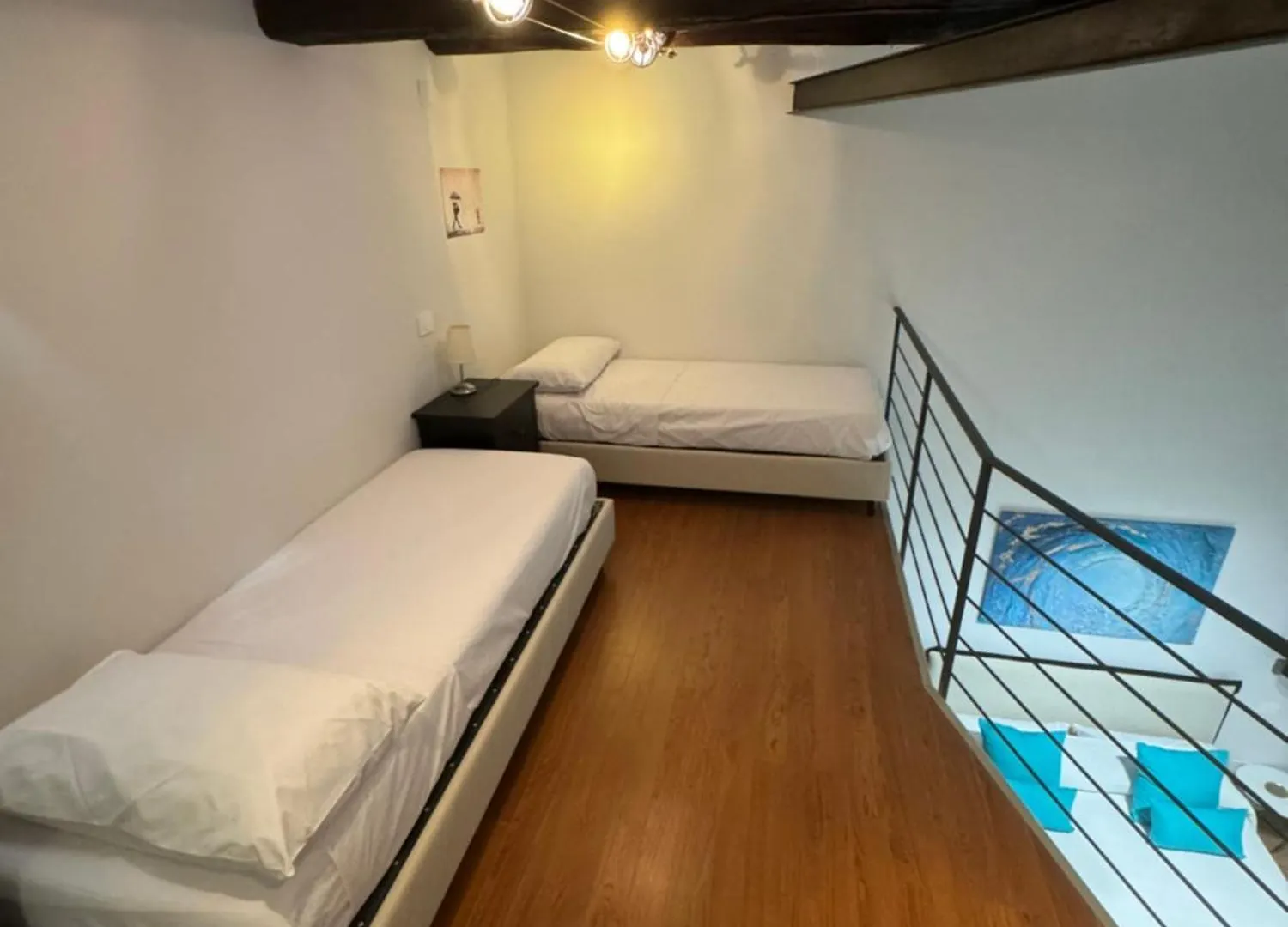 La Maison Toledo Naples 0*,