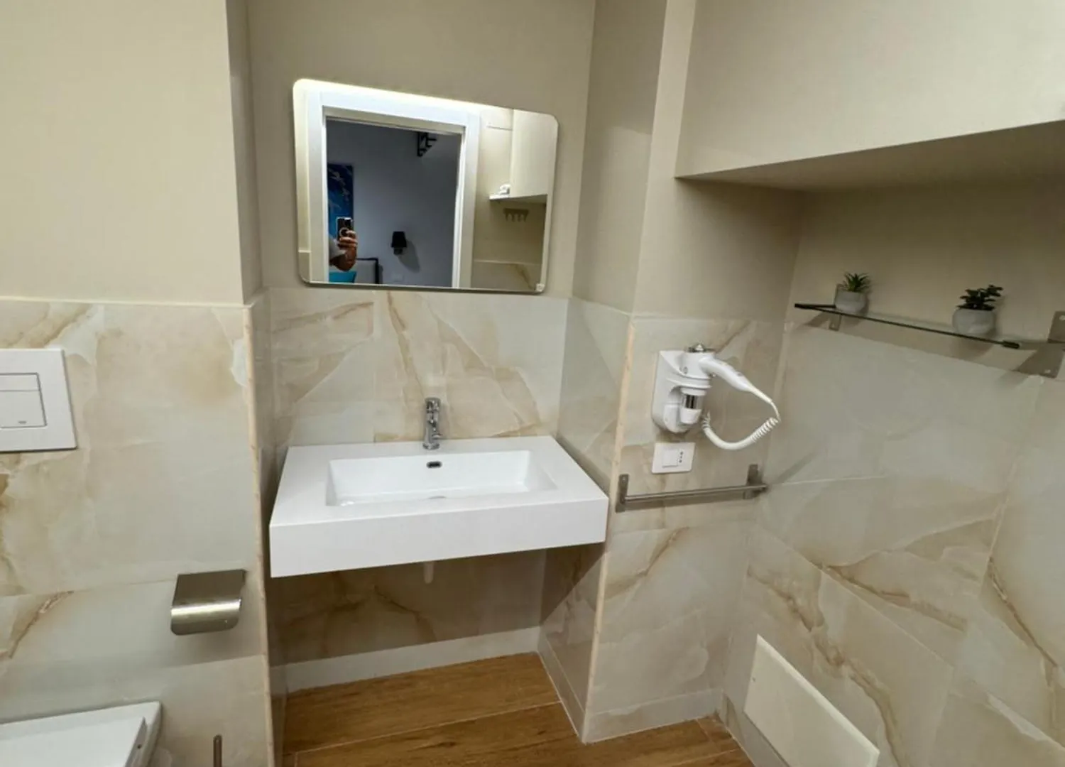 La Maison Toledo Naples Guest house