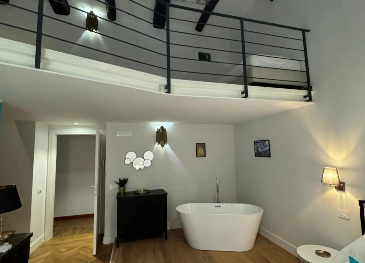 Guest house La Maison Toledo Naples
