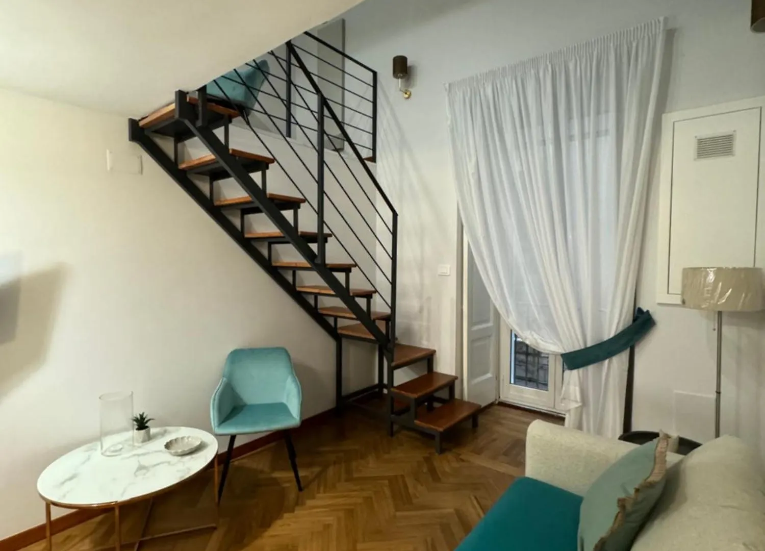 La Maison Toledo Naples Guest house