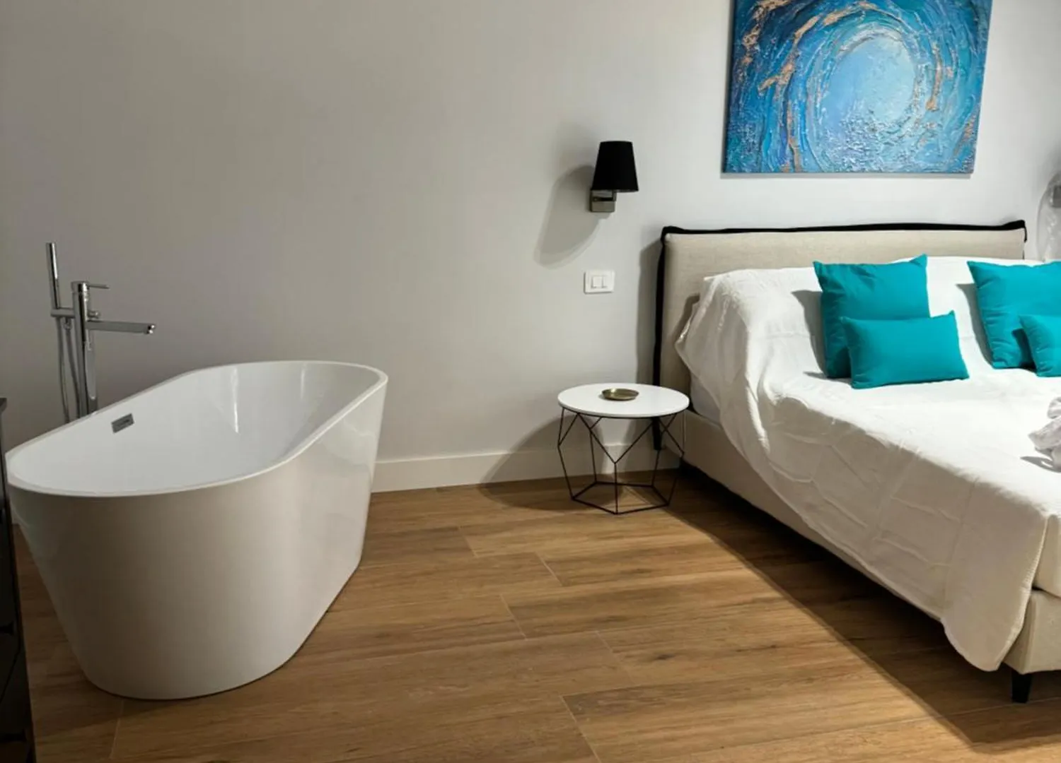 Guest house La Maison Toledo Naples